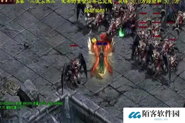 《绿色军团》手游攻略大全