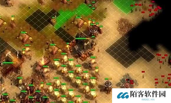 体验服死斗模式攻略