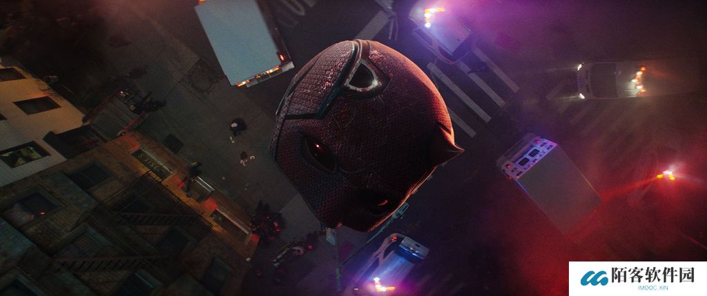 漫威《夜魔侠：重生》电视剧首集延续长镜头传统：“命运轨道”镜头语言，打造全知视角下的悲剧感