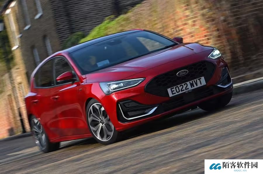 福特福克斯今年 11 月正式停产，“一代经典”宣告落幕