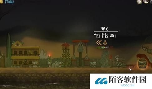 热血江湖卡怪地点：探索江湖的危险与挑战