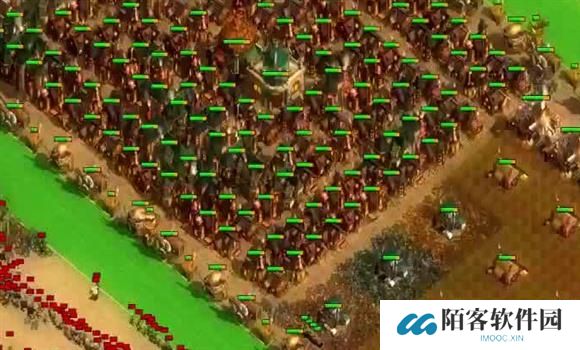 烽火王师叱咤三国的攻略