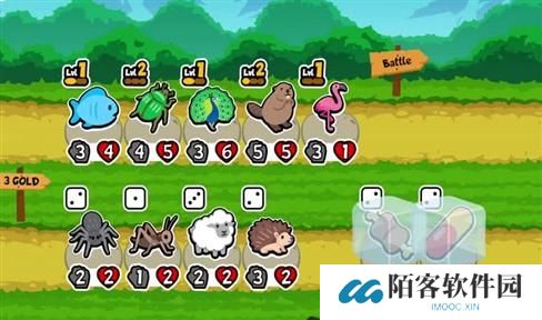 龙之谷关卡点数怎么得：攻略与技巧分享