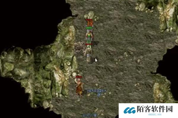 峡谷之旅从零开始爆肝攻略