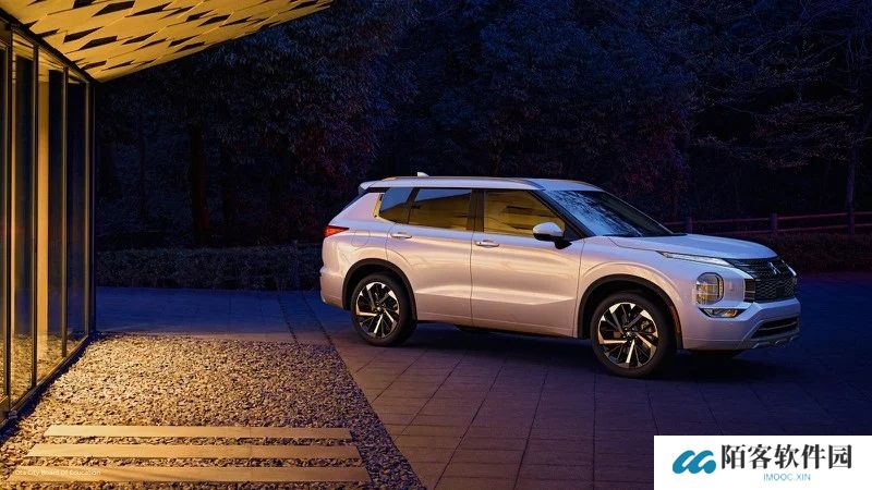 屋漏偏逢连夜雨：三菱计划让下一代欧蓝德“远离”日产平台