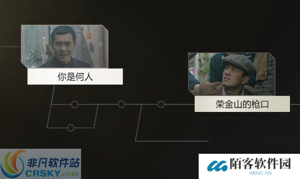 隐形守护者第六章至第九章有哪些成就难点