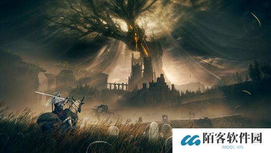 艾尔登法环龟壳盾在哪 艾尔登法环龟壳盾位置介绍