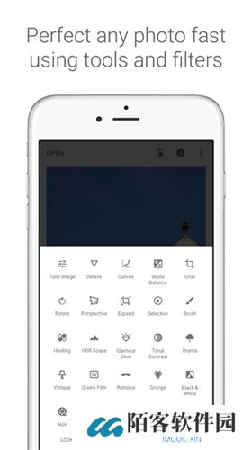 snapseed app中文版安装包
