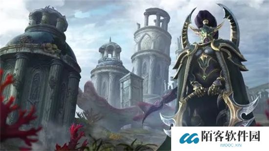 魔兽争霸快捷键怎么设置 魔兽争霸快捷键设置教程