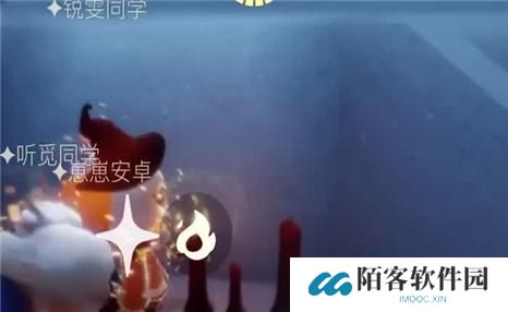 无尽的奔跑手游干扰器攻略