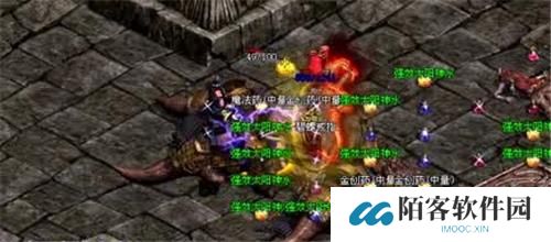 英雄密室脱险古老符号攻略