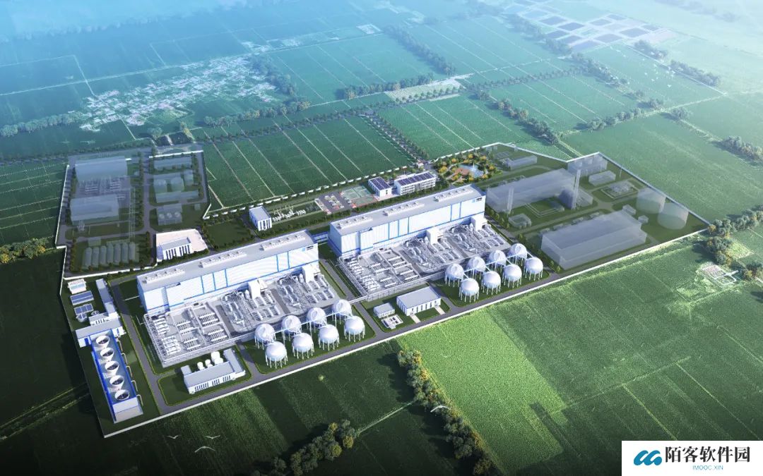 世界最大“空气充电宝”迎来重要节点：金坛盐穴压缩空气储能发电二期项目，核心设备 100% 国产化