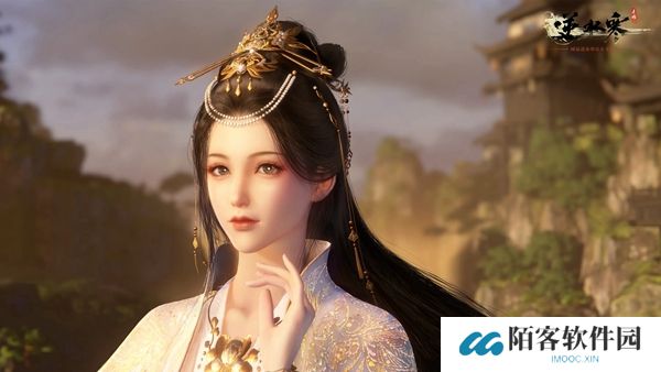 逆水寒手游天地且徜徉任务怎么做-逆水寒手游天地且徜徉任务攻略