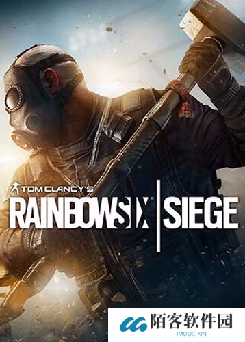 彩虹六号公布全新模式“双重战线”及封闭测试详情