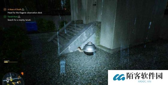 幽灵线东京走失的狸猫在哪 幽灵线东京走失的狸猫位置一览