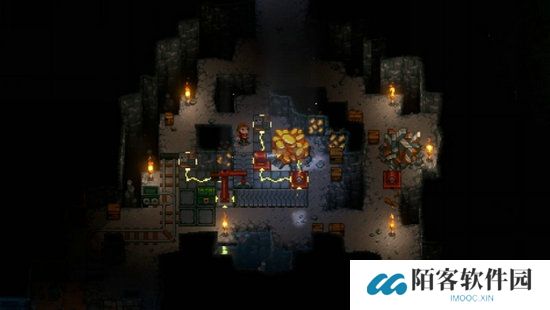 地心护核者有哪些饰品 地心护核者全饰品效果一览