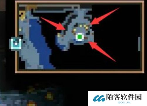 地心护核者幼虫琥珀在哪 地心护核者幼虫琥珀获取位置