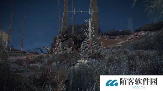 艾尔登法环霸王龙狗在哪里 艾尔登法环霸王龙狗分布区域一览