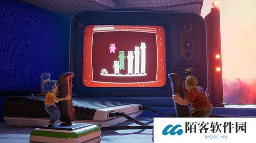 双人成行配置要求高吗 双人成行配置要求一览