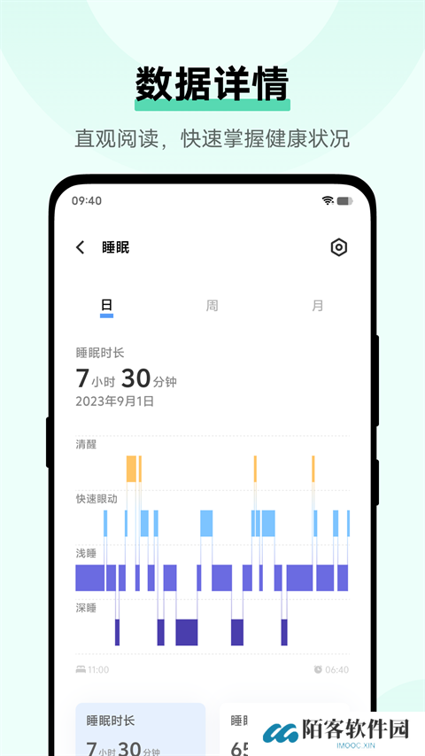vivo健康app
