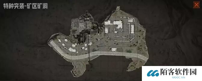 【特种突袭】强势回归！新增北山矿区地图，随机匹配畅爽对决！