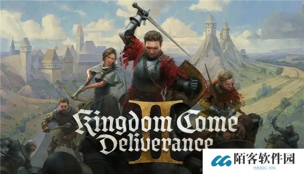 天国拯救2控制台用不了-控制台打不开解决方案