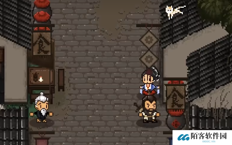 大江湖之苍龙与白鸟攻略大全 大江湖之苍龙与白鸟攻略完整版介绍