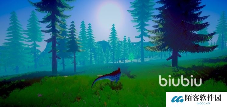 侏罗纪岛2025年版本在哪里玩 侏罗纪岛的最新版本下载地址分享