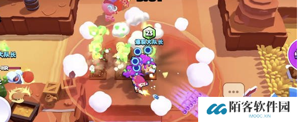 爆裂小队法术效果怎么样 爆裂小队法术效果介绍