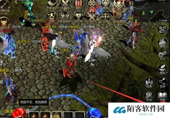 天使之战礼包码在哪里兑换 天使之战手游礼包码怎么兑换