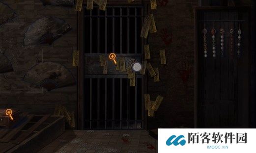 纸嫁衣双人版第三章过关攻略-谜境纸嫁衣双人版通关攻略第三章(双视角) 纸嫁衣双人版第三章怎么通关