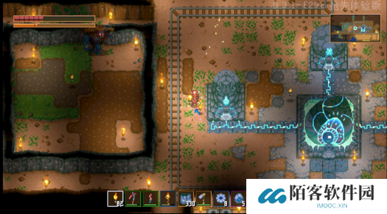 地心护核者新手入门技巧 地心护核者新手新手攻略