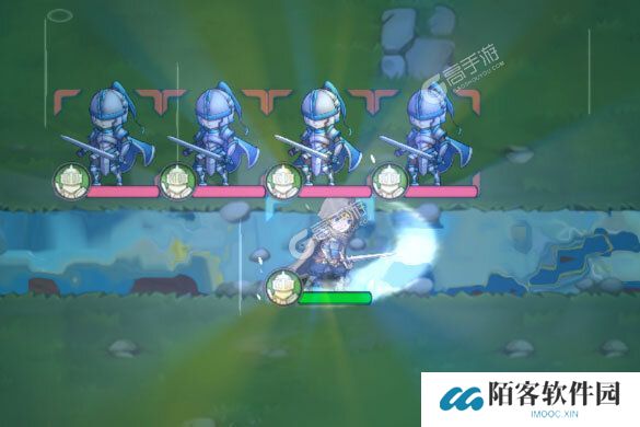 英雄棋士团下载