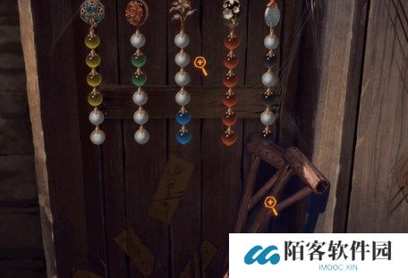 纸嫁衣双人版第三章过关攻略-谜境纸嫁衣双人版通关攻略第三章(双视角) 纸嫁衣双人版第三章怎么通关