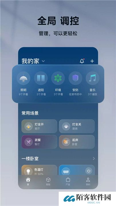 智家365