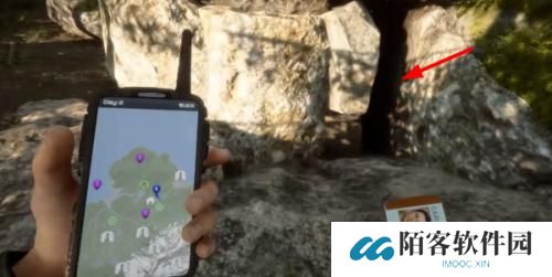 森林之子门禁卡怎么获得 森林之子门禁卡获取流程