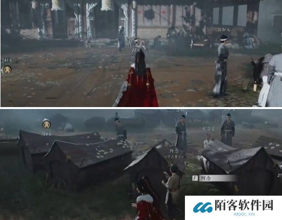 燕云十六声报仇雪恨任务怎么做 万事知报仇雪恨任务攻略