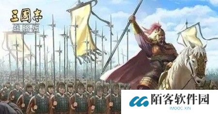 三国志战略版S6最强队伍推荐 平民顶级阵容组合