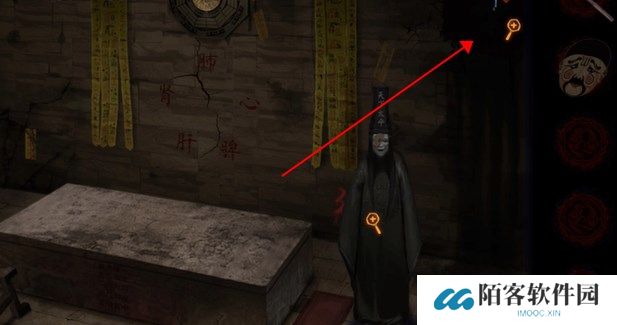 纸嫁衣双人版第三章过关攻略-谜境纸嫁衣双人版通关攻略第三章(双视角) 纸嫁衣双人版第三章怎么通关