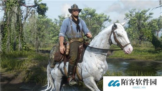 荒野大镖客救赎2配置要求 荒野大镖客救赎2推荐配置介绍