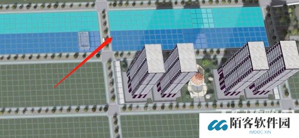 《城市天际线2》旅游业发展方法