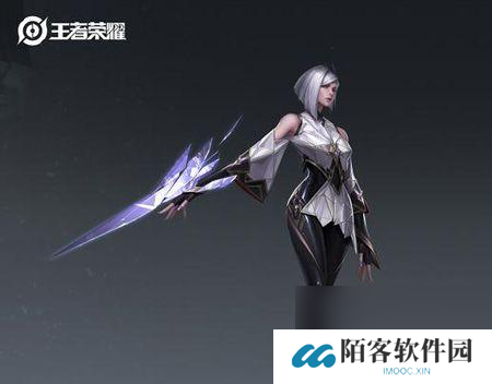 王者荣耀镜是什么级别?镜在王者荣耀中的定位和级别是什么?