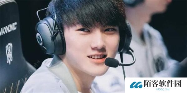 英雄联盟jackeylove大满败梗解析