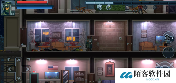 破门而入行动小队彩蛋在哪 破门而入行动小队彩蛋分析