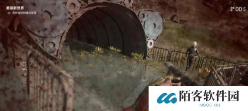 原子之心试验场6怎么进入 原子之心试验场6入口位置一览