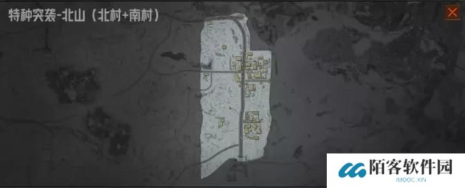 【特种突袭】强势回归！新增北山矿区地图，随机匹配畅爽对决！