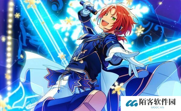 偶像梦幻祭2下载