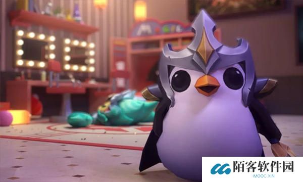 云顶之弈S7.5黯灵龙怎么玩