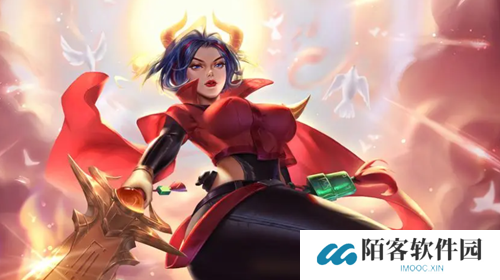 云顶之弈s9.5剑姬阵容搭配 s9.5赛季挑战剑姬阵容攻略