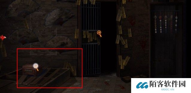 纸嫁衣双人版第三章过关攻略-谜境纸嫁衣双人版通关攻略第三章(双视角) 纸嫁衣双人版第三章怎么通关